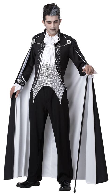 gothic costume male|gothic vampire costume male.